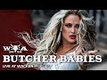 Butcher Babies Live At Wacken Open Air 2024
