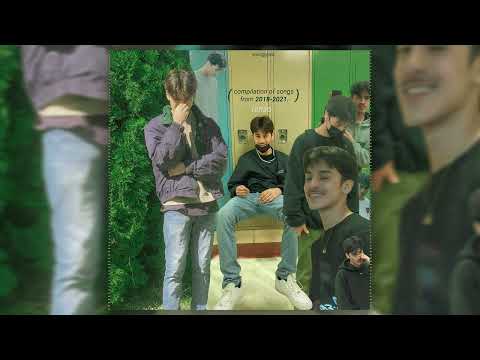 youngg-leo - living my life w/ markillo (2019)