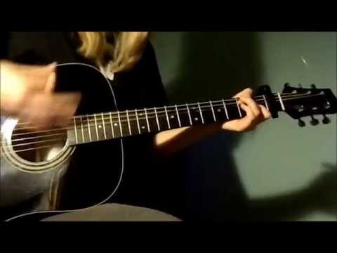 Burn - The Pretty Reckless