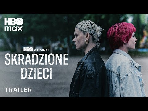 Tráiler Stolen Children [WEB-DL] PESADA 2025