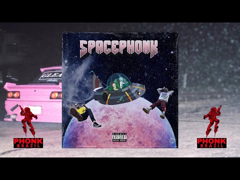 Dragon Boy$ - Spacephonk [Phonk Brazil]🪐