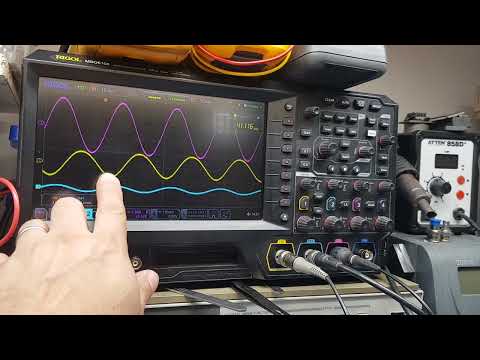 Transistor Amplifier VS Operational Amplifier