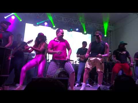 Vem Fazendo Assim • Rubinho MSB - Lançamento em Petrolina