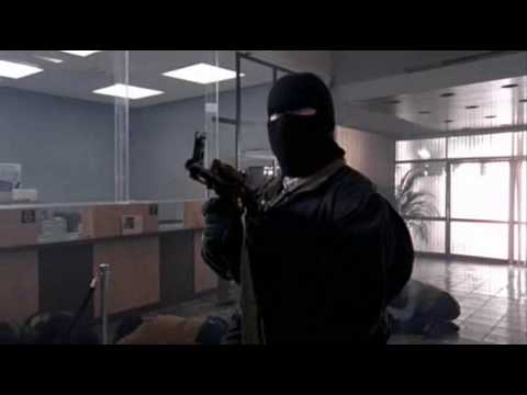 44 Minutes [2003] - Bank robbery