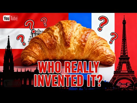 The Controversial Invention of the Croissant: Myth vs. History Revealed!