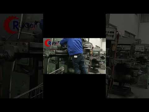 Customized Your Casting Parts---Ningbo Ruican