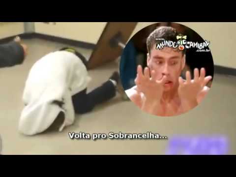 As Pessoas Mais Inteligentemente Burras da Terra 8