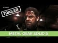MGS5 Trailer ft. Not Your Kind of People by ...