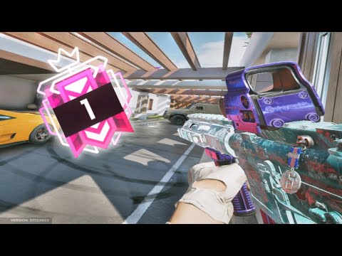 BEAT IT 👽 - Highlights [R6-PC] #21 | Souza