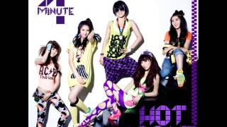 Hot Issue(REMIX) - 4Minute(DJAP)