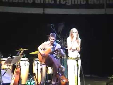 Sandy Muller - Samba da Cozinheira.mp4