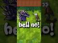 Zombies Be Like OH HELL NOO Pvz Pvzfusion Plantsvszombies