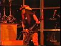 Cowboys From Hell Ozzfest 2000