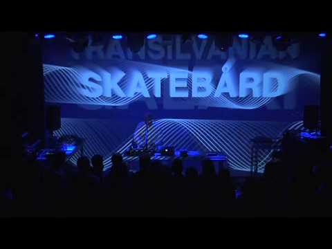 Skatebård live at EKKO - 'Love in the Night'