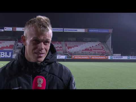 Nabeschouwing TOP Oss   De graafschap