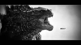 Godzilla x Kong- Rio fight
