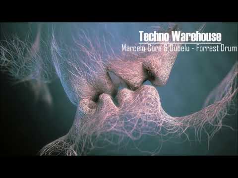Marcelo Cura & Dübelu - Forrest Drum [Akbal Music]