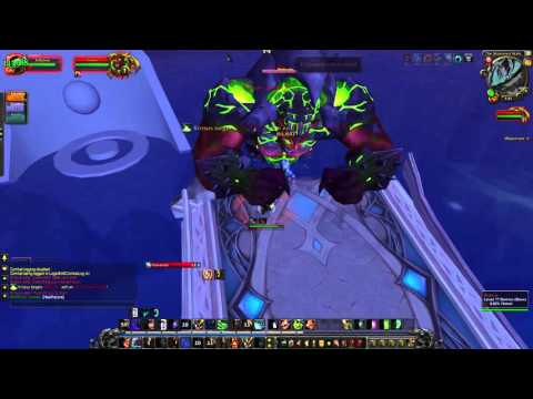 Krosus HC Alpha, Tuned to perfection