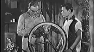 Life of Riley: Love Comes To Waldo Binney PT 1/4