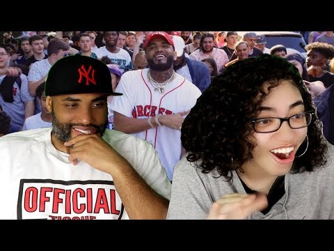 MY DAD REACTS TO Joyner Lucas - Broke and Stupid (ADHD) REACTION