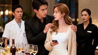 Download lagu Dia bisa membaca pikiran seluruh keluarga; dia satu-satunya anak kesayangan CEO!#minidrama mp3