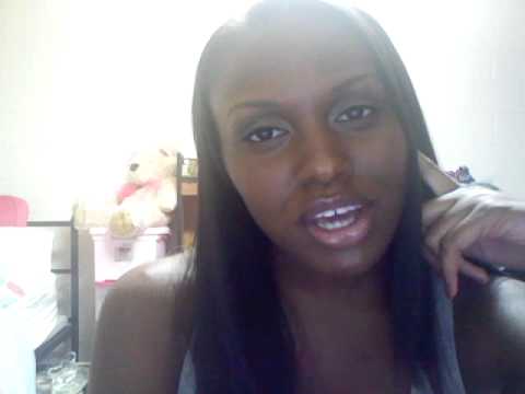 Happy Birthday Jaleesa!!