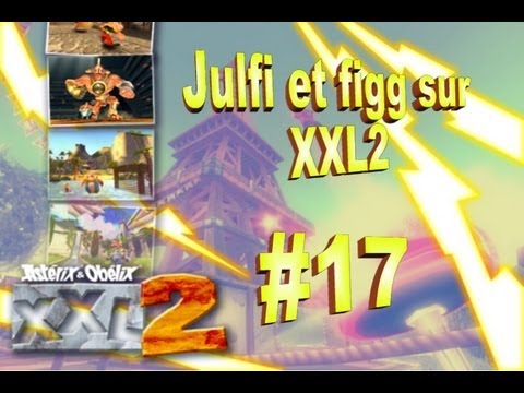 Ast�rix : Le D�fi de C�sar PC