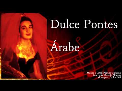 Video thumbnail for Árabe