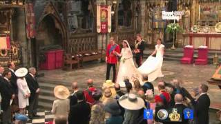 Royal Wedding 2011(4)