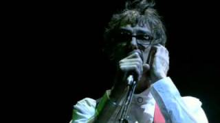 Vida siempre - Spinetta y las Bandas Eternas