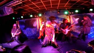 Arkona - Katitsya Kolo (Kolo Is Rolling) - Live in Aix en Provence - France (2015)