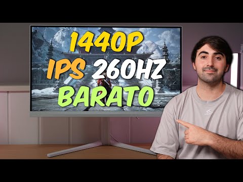 Sorteo #13AniversarioNextN para BlueSky. ¡En juego un monitor gaming Philips Evnia curvo de 27″!