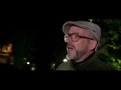 GEO in Zingst – Interview mit Esther Horvath und Lars Lindemann