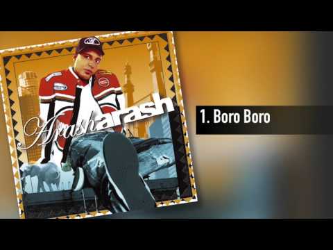 Arash - Boro Boro