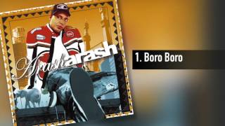 Arash - Boro Boro Arash - Boro Boro