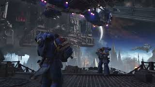 [PS5]ウォーハンマー40000　#4