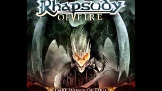 Rhapsody of fire - A tale of magic(sub-español)
