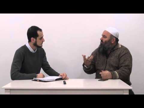 15. Pyetje dhe Përgjigje - Hoxhë Bekir Halimi