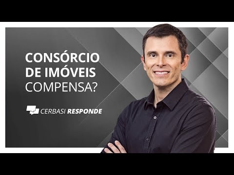 Consórcio de imóveis é boa opção? - #CerbasiResponde