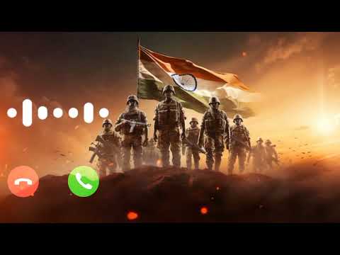 To Chaun Bgm || Indian🇮🇳 Army Ringtone || Border Movie 🪖|| Instrumental Ringtone 🎶🎼🎵...