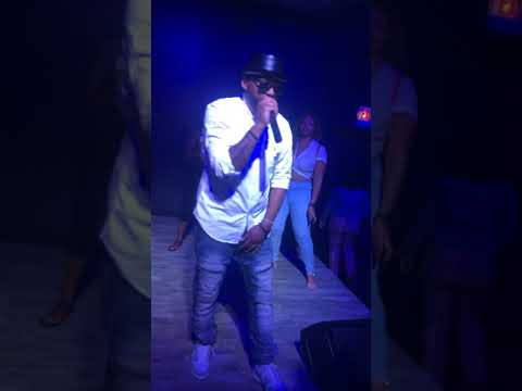 Get Money Stop Hatin' Tour