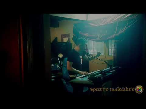 Tu si na cosa grande - cover Spectro Maledikto