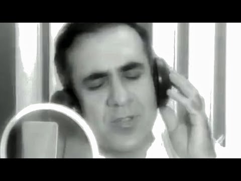 EMRE SALTIK - Yürü bre  Hızır Paşa