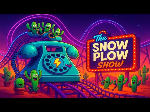 Rich Homeowner Explodes When “Neighbor” Says Her Expensive Wall Looks Trashy | The Snow Plow Show