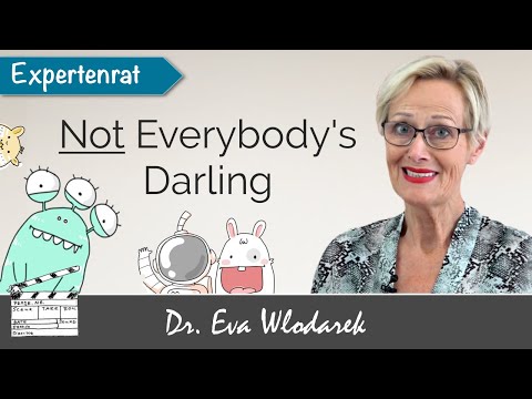 Sie müssen nicht jedem gefallen. So vertreten Sie Ihre eigenen Interessen.