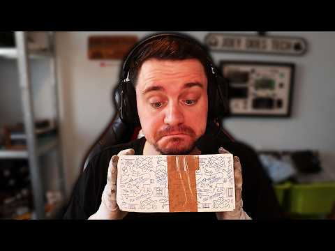 Trying to Fix FAULTY Items on eBay for a Profit! S1:E103