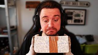 Trying to Fix FAULTY Items on eBay for a Profit! S1:E103