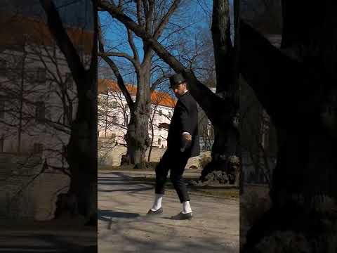 Electro Swing Dance #1 🎩 - #MichaelJackson #ElectroSwing