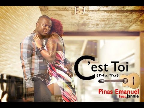 PINAS EMANUEL X JANNIE-C'EST TOI