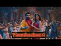 Thumkeshwari Thumkeshwari Song Bhediya Varun Dhawan Kriti Sanon Sachin Jigar Thumkeshwari